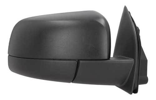 Imagen 1 de 8 de Espejo Exterior Der Manual Ranger 2012 2014 2016 2018 2019 R
