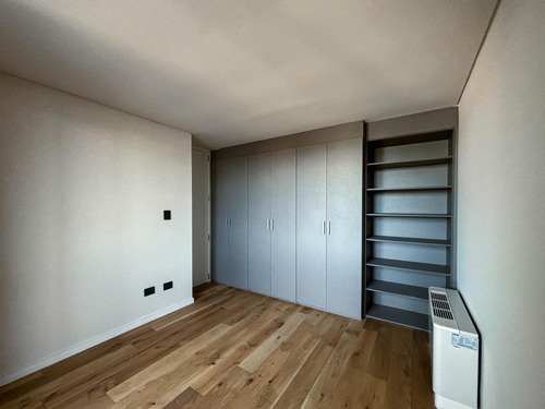 Departamento De 2 Dormitorios Premium Con Amenities En Puerto Norte
