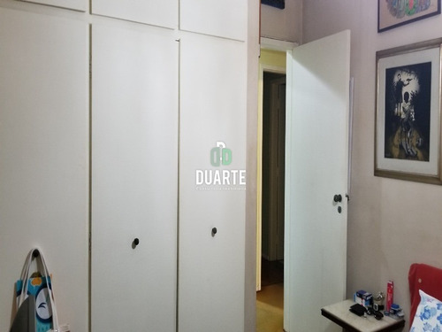 Imagem 12 de 29 de Apartamento - Ap01749 - 34453907