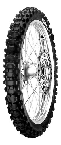 Pneu Pirelli 80/100-21 Scorpion Xc Mid Hard Tt 51r