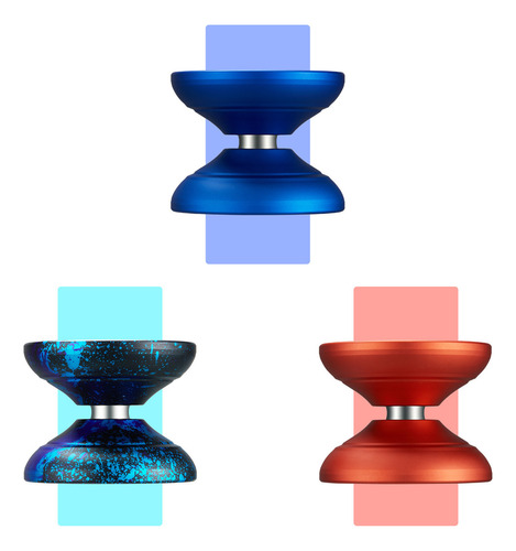 Yoyo Ball Amateurs Professional Boys Principiantes Y03 Magic