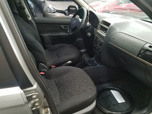 Fiat Siena 1.4 Attractive Oportunidad! (aes)