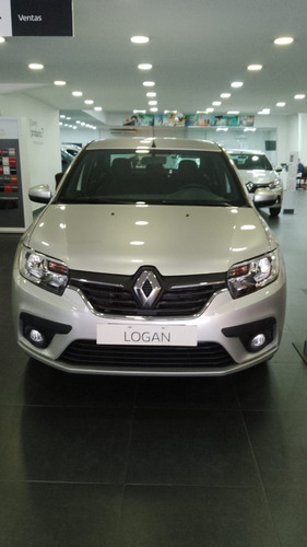 Renault Logan 1.6 16v Zen