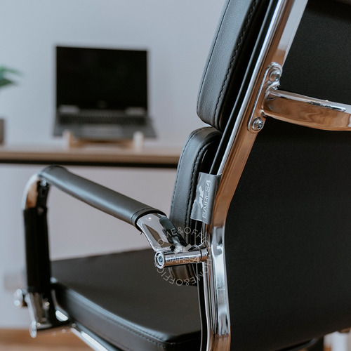 Sillón Gerencial Zaphiro Bajo Homeoffice | Contado