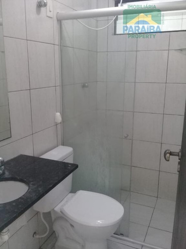 Imagem 13 de 15 de Apartamento Para Locação - Tambauzinho - João Pessoa - Pb - Ap1275