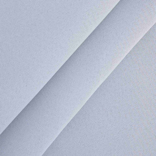 Tecido Blackout Blecaute Branco 19m X 2,80m Larg P/ Cortina