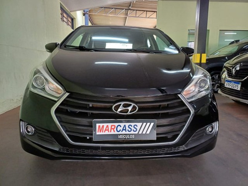 Hyundai HB20 1.6 Premium Flex Aut. 5p