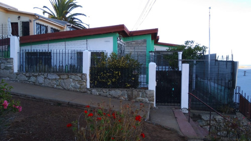 Rebajada¡¡¡ Hermosa Casa En Condominio Seguro Playa Ancha.