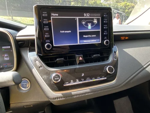 Toyota Corolla 1.8 Xe-i Hibrido At 4x2 2020