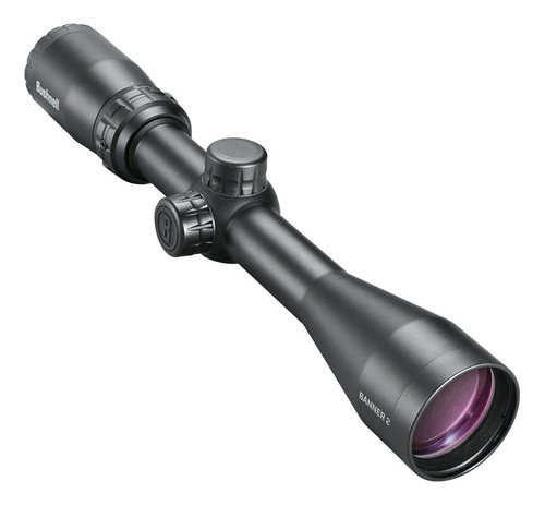 Mira Telescopica Bushnell 3-9x40 Banner 2 Ret Doa. Bondone