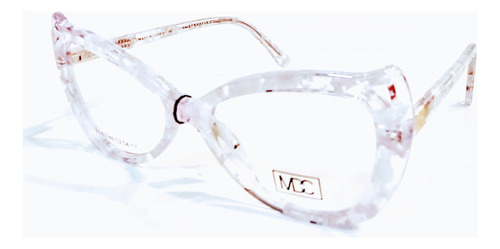 Armazones De Lentes Maria Del Cerro Mc 80046 C2 