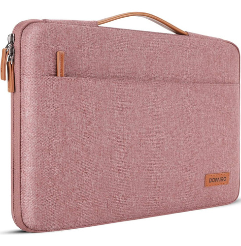 Funda Tipo Maletin Impermiable Para Tablets Hasta 11' (rosa)