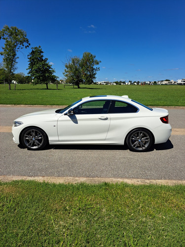 BMW Serie 2 3.0 240i M Package