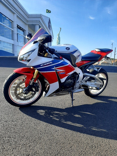Honda Cbr 1000rr