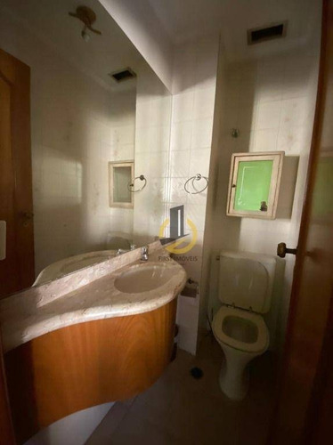 Imagem 15 de 20 de 03 Dormitórios - Condominio Villa San Marco - Cursino - Ap2023