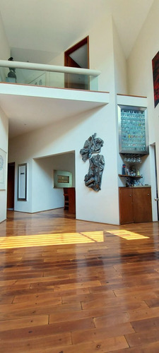 Imagen 7 de 30 de Venta Casa En Condominio Con Jardín Cerca De Santa Fé