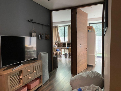 Imagen 11 de 28 de Departamento Venta Lomas De Santa Fe Cuajimalpa