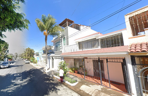Casa En Venta En Los Arrayanes, Gdl-jal