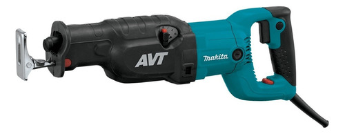 Sierra Sable Makita Jr3070ct 1510w Avt Maletín Reciproca