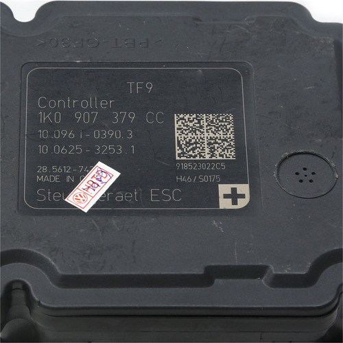 Unidad De Control De Bomba Abs Vw Jetta Golf Passat Audi A3