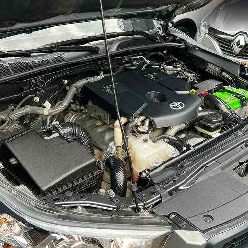 Toyota Hilux At 2.4cc 4x4 Td 2021