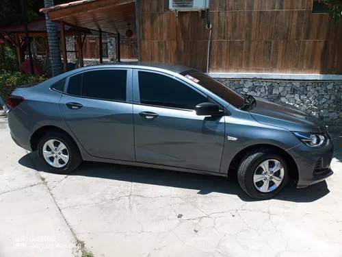 Chevrolet Onix 1.0T Lt