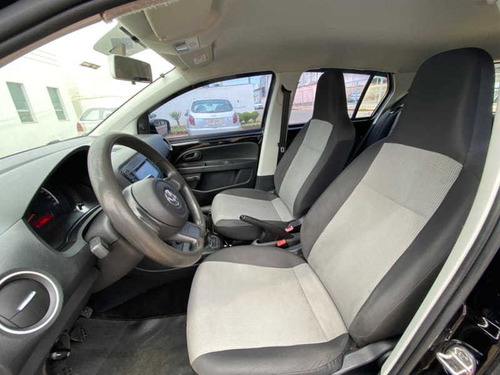 Imagem 11 de 11 de Volkswagen Up Take Ma 2015