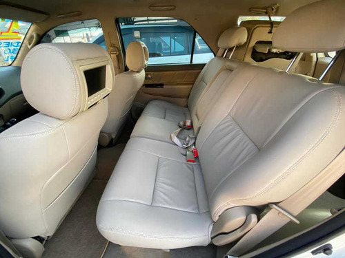 Imagem 11 de 14 de Toyota Hilux Sw4 Srv-at 4x4 3.0tb-ic 16v