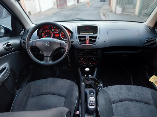 Peugeot Hoggar 1.4 Xr Flex 2p