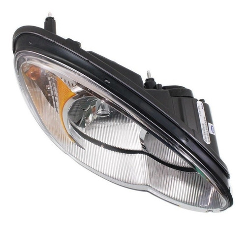 Chrysler Pt Cruiser 2006 - 2010 Faro Derecho Delantero