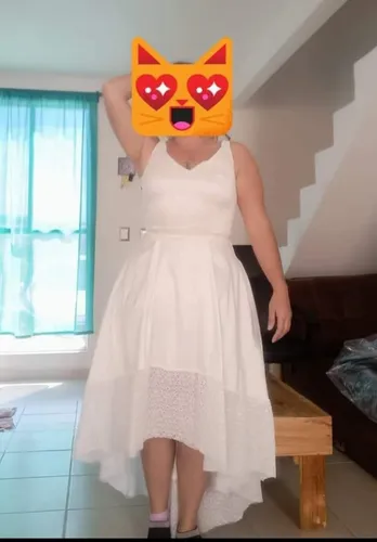 Vestido De Novia Liz Minelli MercadoLibre