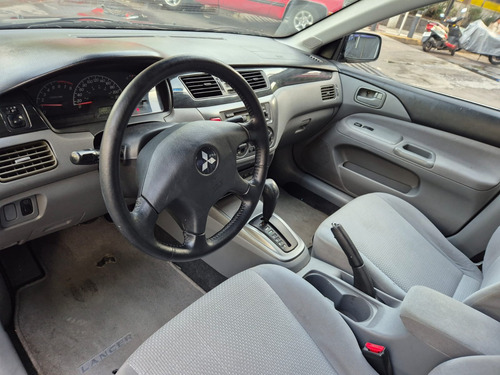 Mitsubishi Lancer Ls Diamond Aa Ee Qc Cd Abs At
