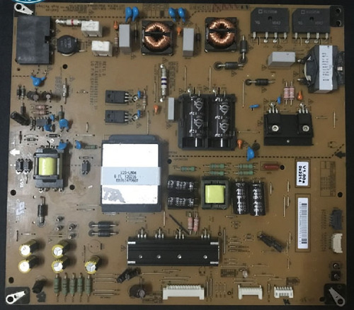 Imagen 3 de 5 de Tv LG 55 55lm8600 (repuesto)
