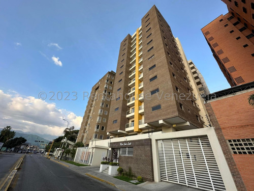 Apartamento Penthouse En Venta En Urb. Base Aragua 24-19515 Jcm