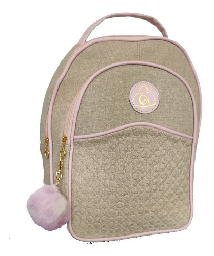 Maleta Morral Para Mujer Bolso Diseño Exclusivo