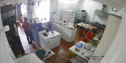 Imagen 4 de 4 de Vendo Restaurante La Cuchara Encantada