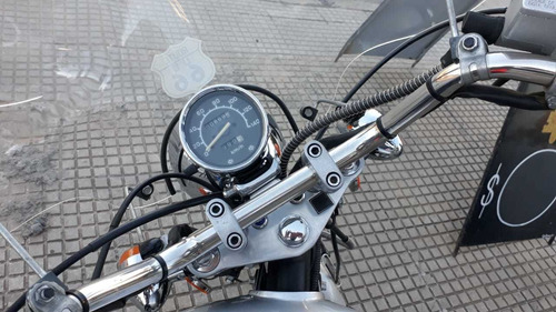 Guerrero Gmx 150