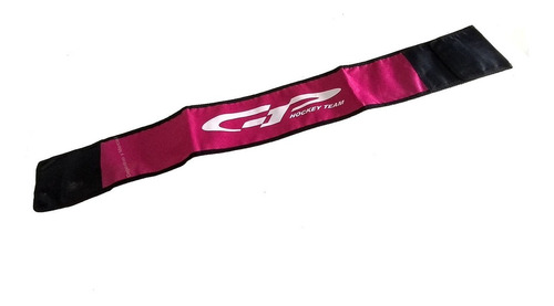 Funda Para Palos De Hockey Bolsillo Reforzada Impermeable