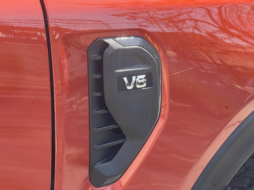 Ford Ranger 3.0 V6 Cd 4X4 Xls At 250Cv