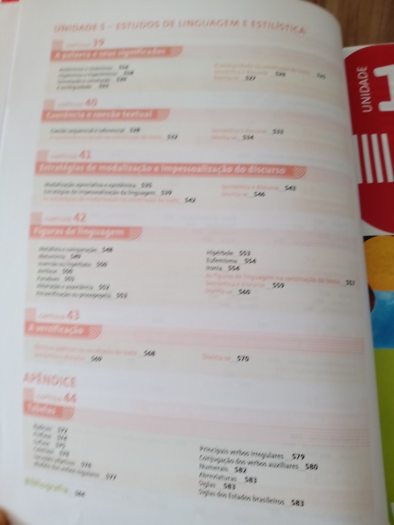 Gramática Texto Reflexão E Uso Livro Do Professor Pdf Gramática Texto, Reflexão E Uso. Volume Único .livro Do Prof