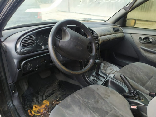 Ford Mondeo Glx 2.0 16v 1997 Automatico Sucata Somente Peças