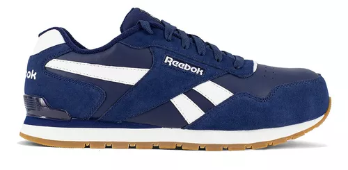 Reebok, zapatillas clásicas para hombre Harman Ripple