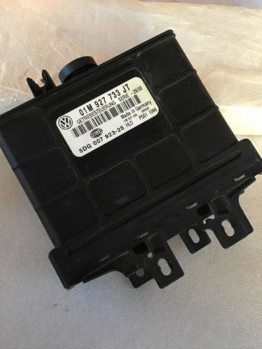 Computadora Ecu Transmisión Vw Jetta 2001 01m 927 733 Jt (Usado)