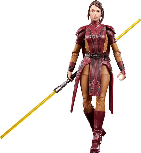 Star Wars Black Series Bastila Shan