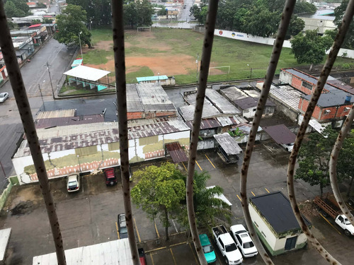 Imagen 14 de 14 de Se Aquila Apartamento Resd Paraiso Av Libertador Al02-982avlib-jqui