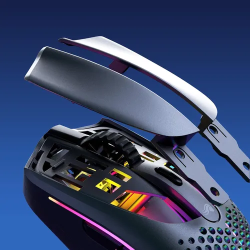 Mouse Inalámbrico Para Juegos Glorious Gaming Modelo O 2 - H