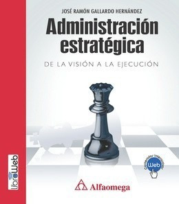 Libro Administración Estratégica Gallardo
