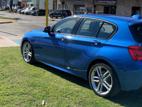 Bmw Serie M 2.0