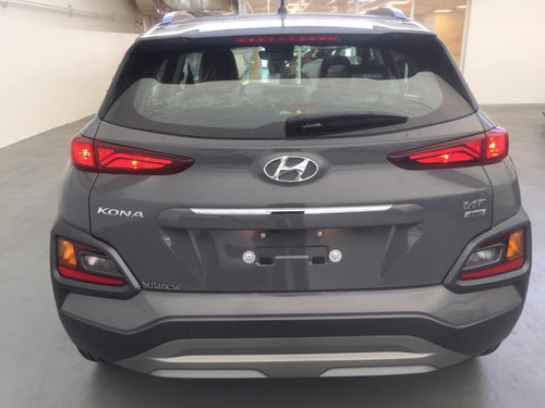 Hyundai Kona Ultimate 4wd