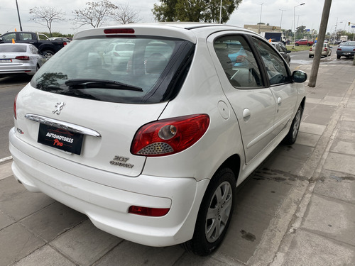 Peugeot 207 1.4 Allure 75cv